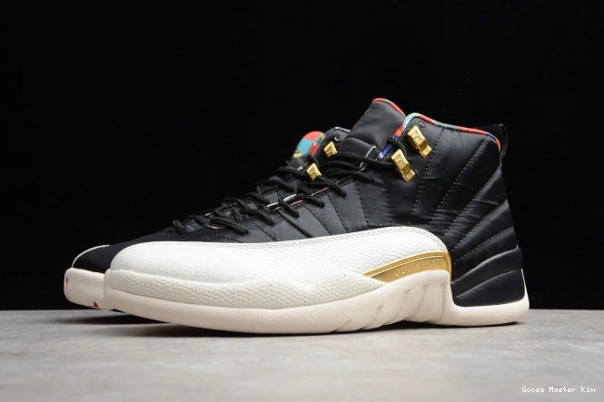 Air Year Jordan Chinese 12 2019 